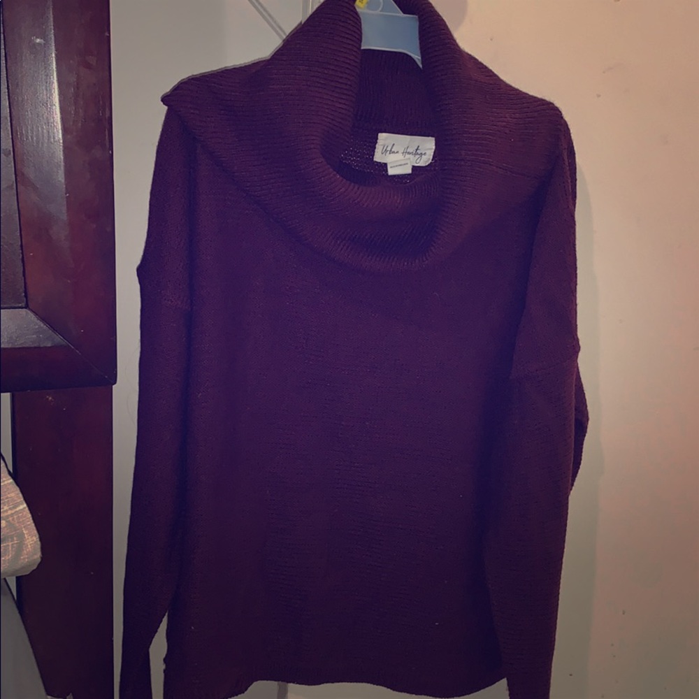 Sweater